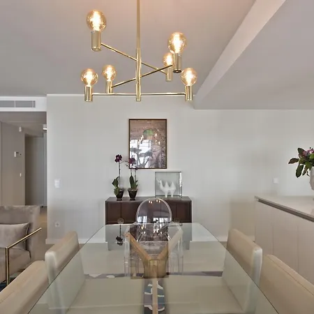 Liberdade 238 Presidential Apartments Apartment Lisbon