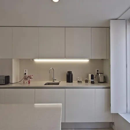 Apartment Liberdade 238 Presidential Apartments Lisbon