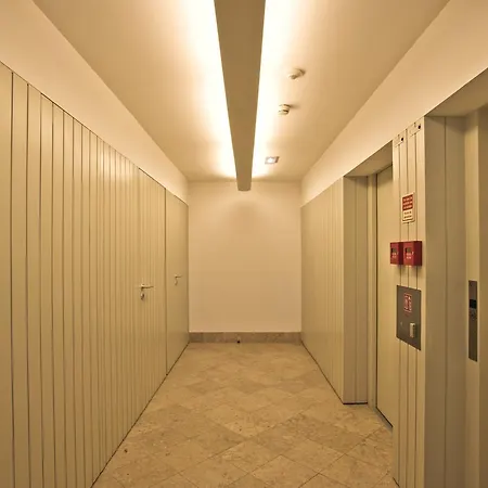 Liberdade 238 Presidential Apartments Apartment *