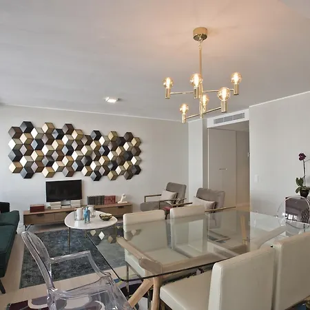 Liberdade 238 Presidential Apartments Apartment Lisbon