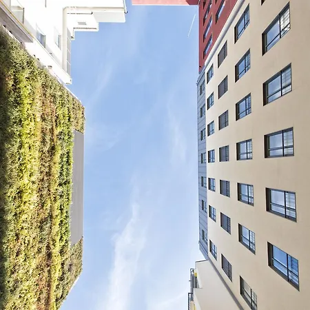 Liberdade 238 Presidential Apartments Lisbon