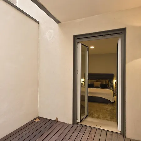 Liberdade 238 Presidential Apartments *