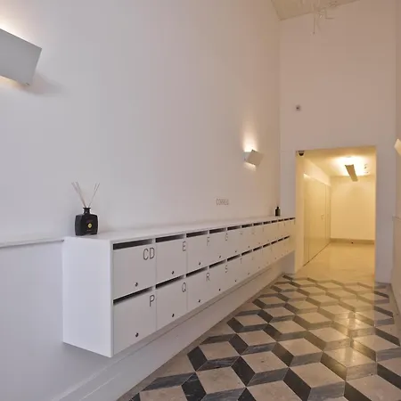 Liberdade 238 Presidential Apartments Apartment Lisbon