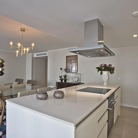 Apartment Liberdade 238 Presidential Apartments Lisbon