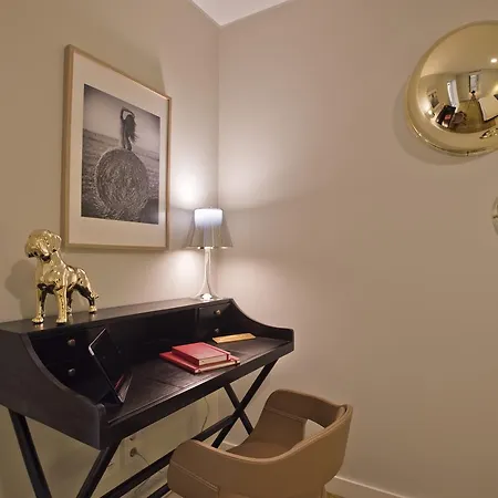 Liberdade 238 Presidential Apartments Lisbon